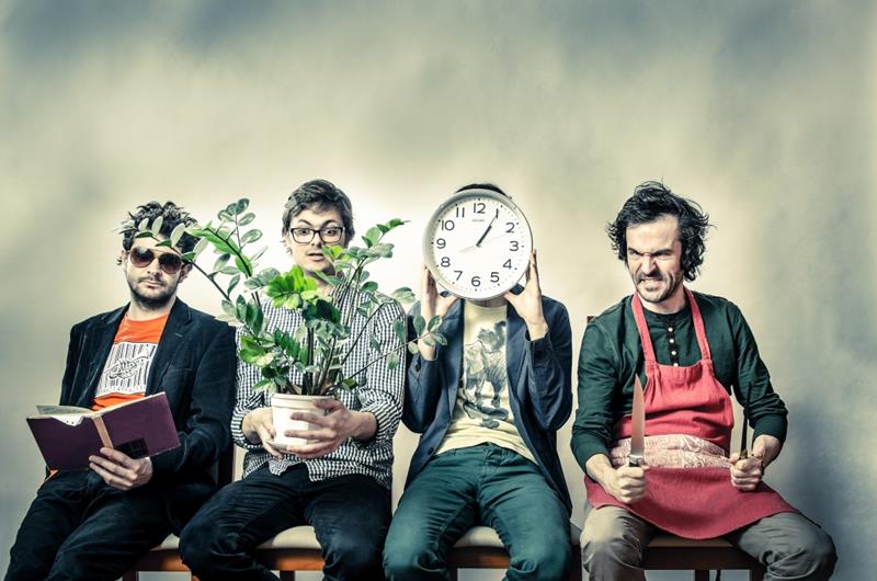 E Converso - preview image